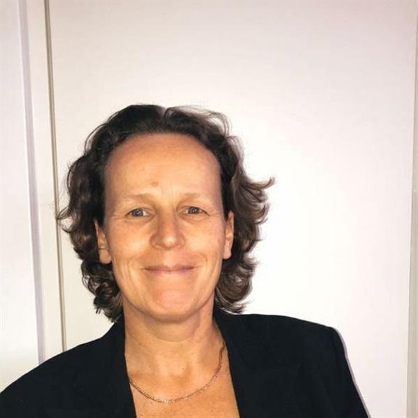 Carolien van der Zanden